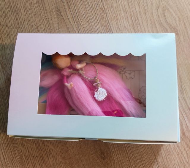 Confezione regalo Hadas Waldorf