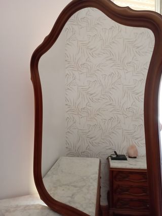 Habitación matrimonio