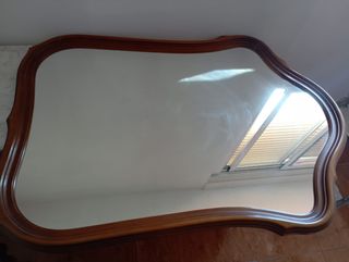 Habitación matrimonio