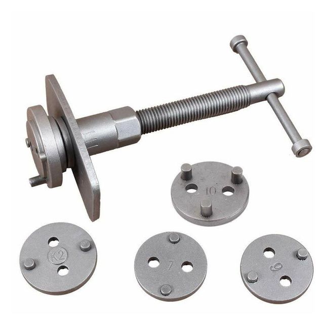 Reposicionador de pistones de freno