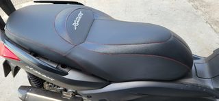 Yamaha xmax 250i 2010
