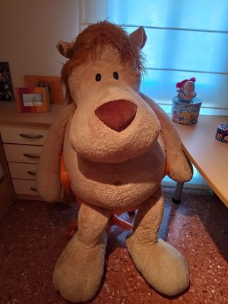 Peluche Nici