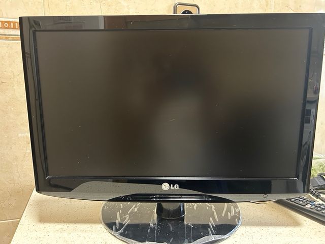 Televisor lg