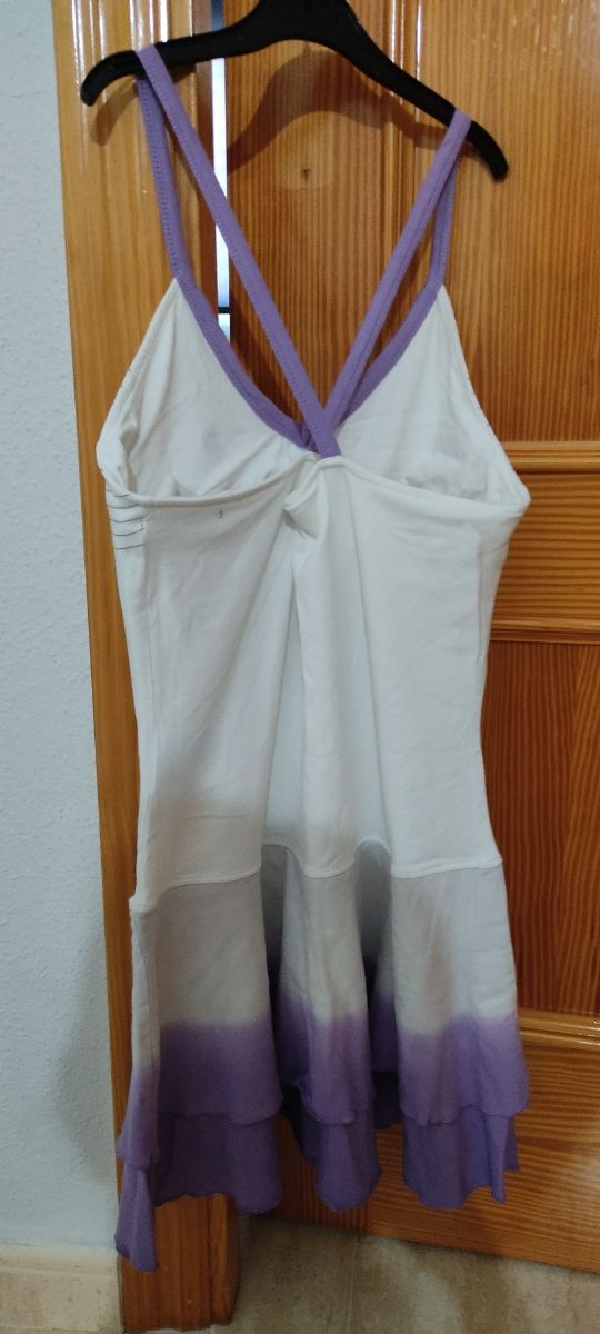 Vestido pádel/tenis marca prince