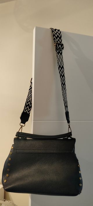 Bolso negro 