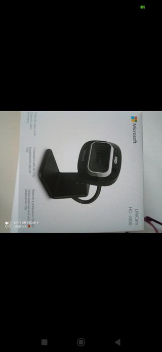 Telecamera pc