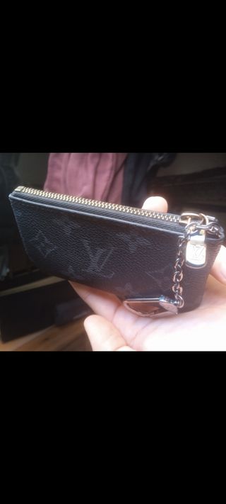 Monedero Tarjetero Louis Vuitton 