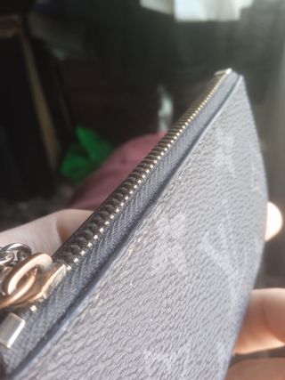 Monedero Tarjetero Louis Vuitton 