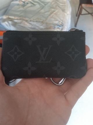 Monedero Tarjetero Louis Vuitton 