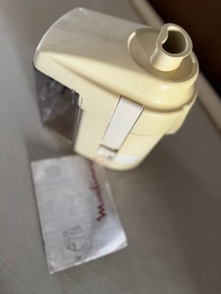 Licuadora Moulinex