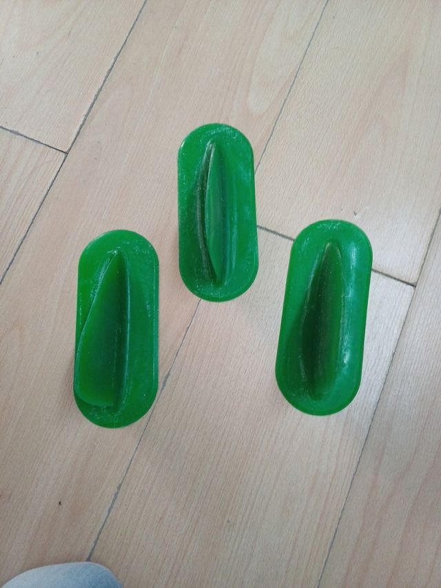 Quillas sup inflable