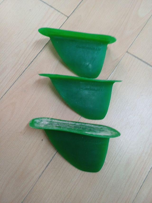 Quillas sup inflable