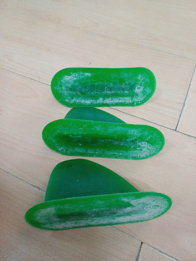 Quillas sup inflable