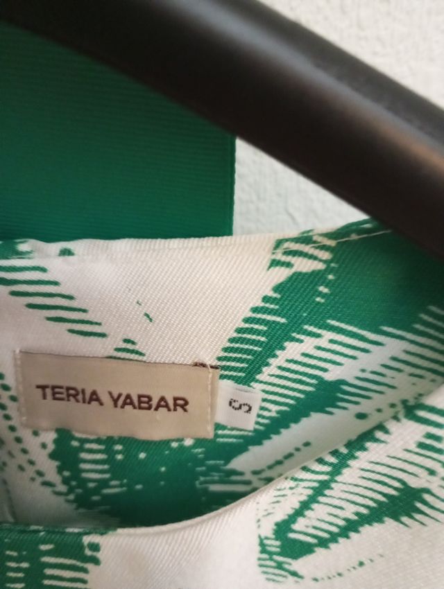 Vestido invitada boda 