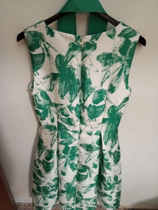 Vestido invitada boda 