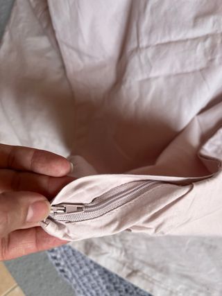 Funda nordica stokke para cuna 