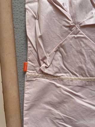 Funda nordica stokke para cuna 
