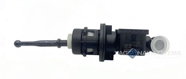 Cilindro maestro embrague VW Golf V  1K0721388AC