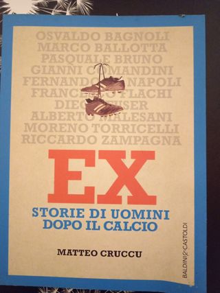 Libro sportivo 