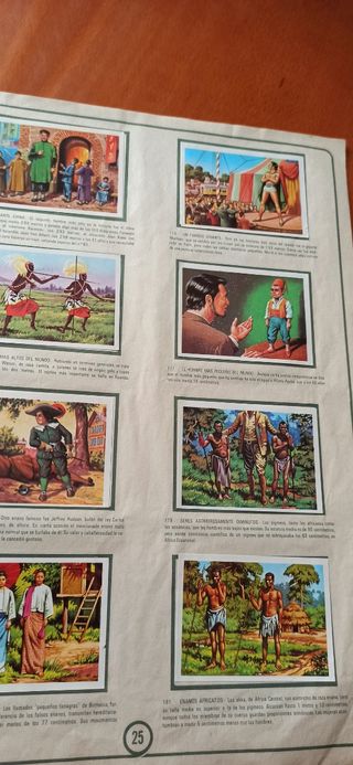 Álbum el más y el menos