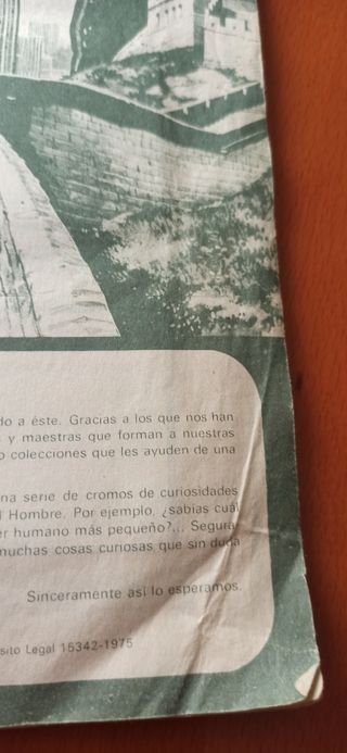 Álbum el más y el menos