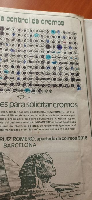 Álbum el más y el menos