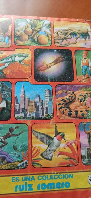 Álbum el más y el menos