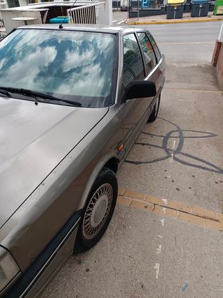 r21 Renault 21 1992