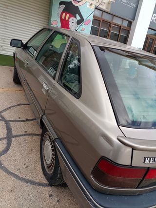 r21 Renault 21 1992