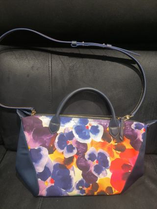 Bolso de Purificación García