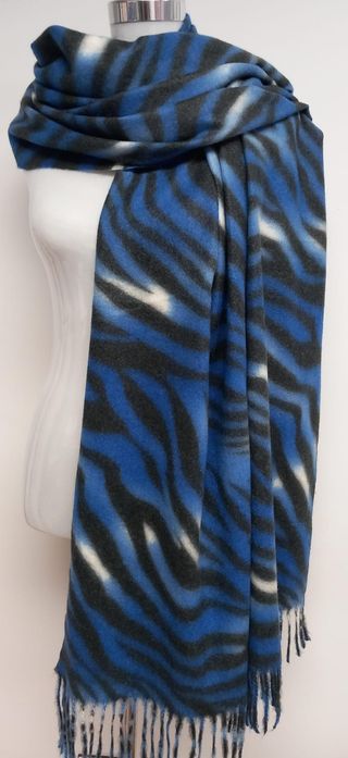 Chal Pasmina 100x100Cashmere.Envíogratis