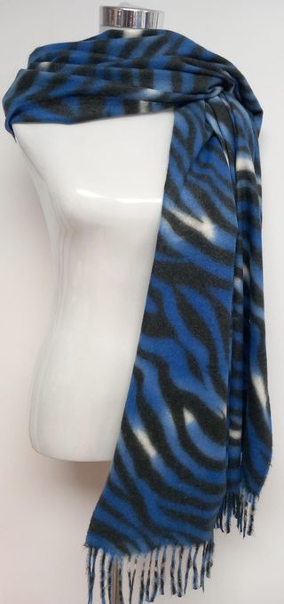 Chal Pasmina 100x100Cashmere.Envíogratis