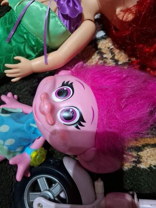 Muñecas desde2€