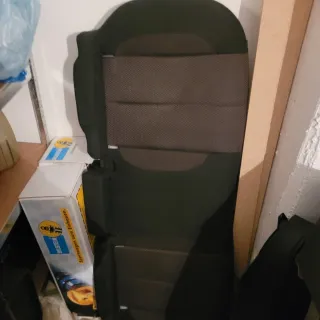 Asientos traseros Seat Leon 1p mk2