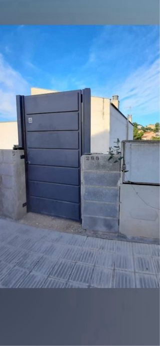 CERRAJERO VILAFRANCA DEL PENEDES