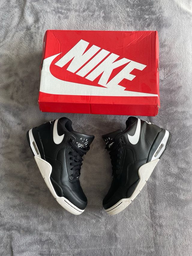 Nike Air Flight