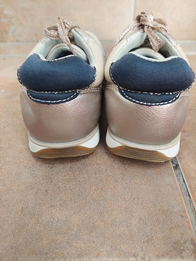 Deportivas  N 33. Vulky