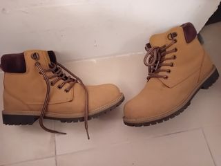 Botas de niñ@.