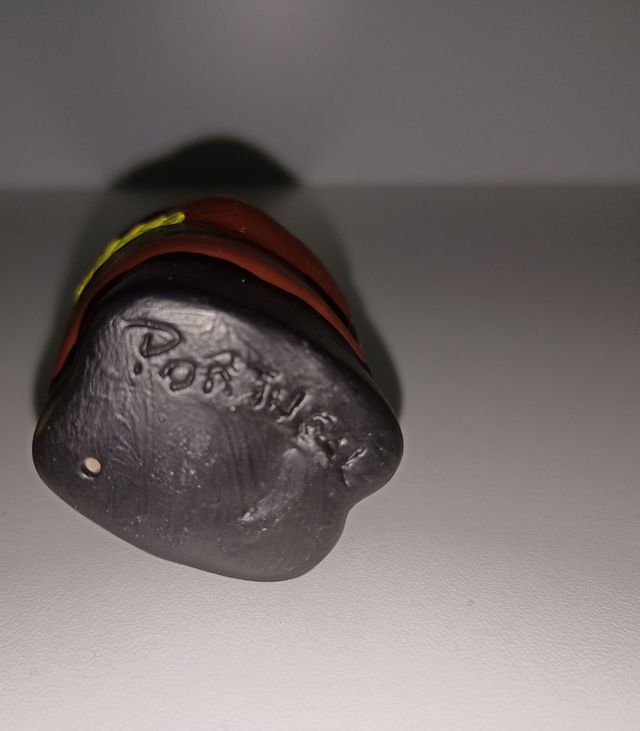 Pareja de monja y fraile