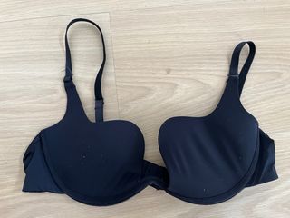 Sujetador vestidos escotados