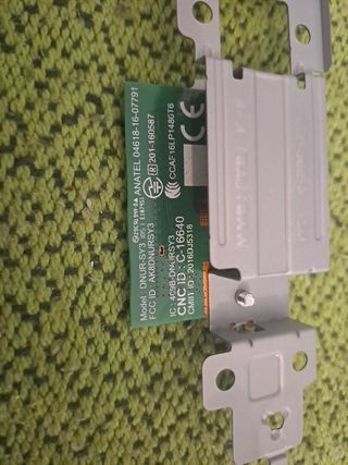 Módulo WiFi para Tv sony KDL-32WE610 