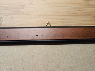 Cornice in Legno 28,5 x 22,5 cm