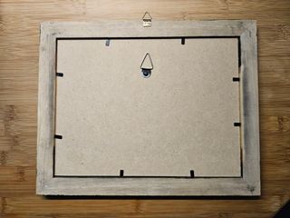 Cornice in Legno 28,5 x 22,5 cm