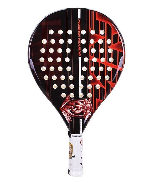 Oferton Pala pádel Akeron Nexus 6 + funda