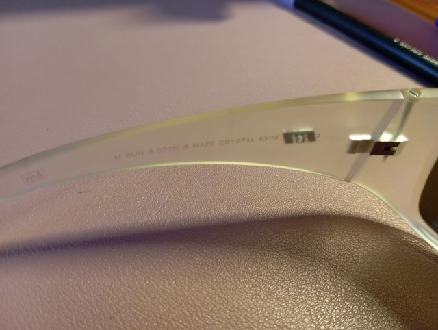 Gafas de Sol deportivas polarizadas