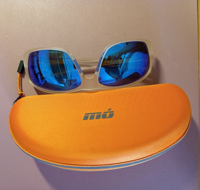 Gafas de Sol deportivas polarizadas