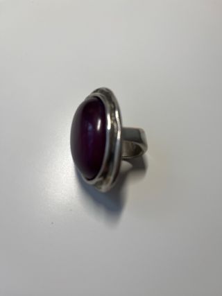 Anillo uno de 50