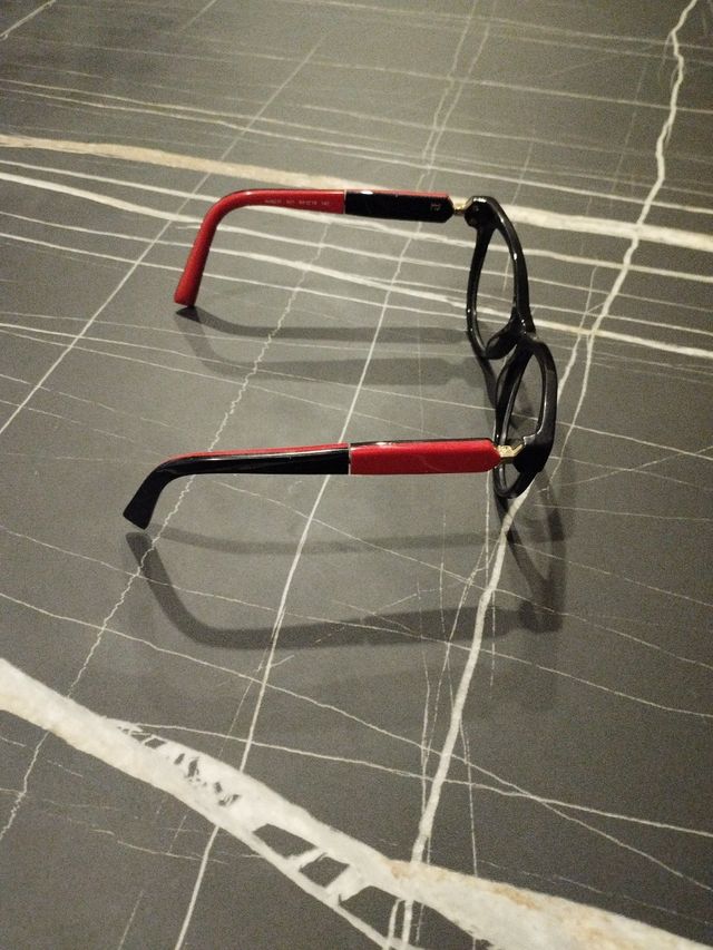 Montatura occhiali da sole 