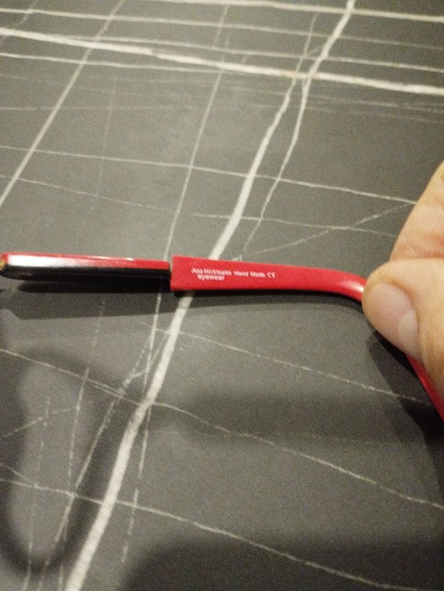 Montatura occhiali da sole 