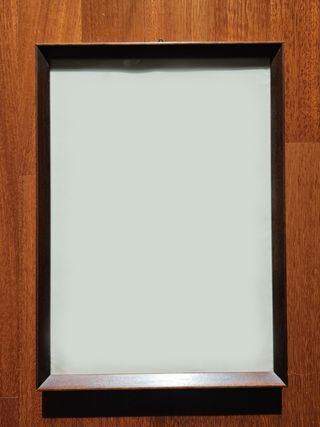 Cornice in Legno 26 x 36 cm